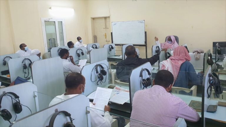 Read more about the article دعوة الجاليات الآثيوبية