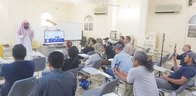 Read more about the article خبر تجريبي