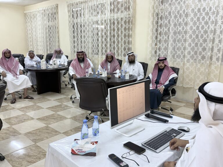 Read more about the article اجتماع الجمعية العمومية (العادية) العاشر