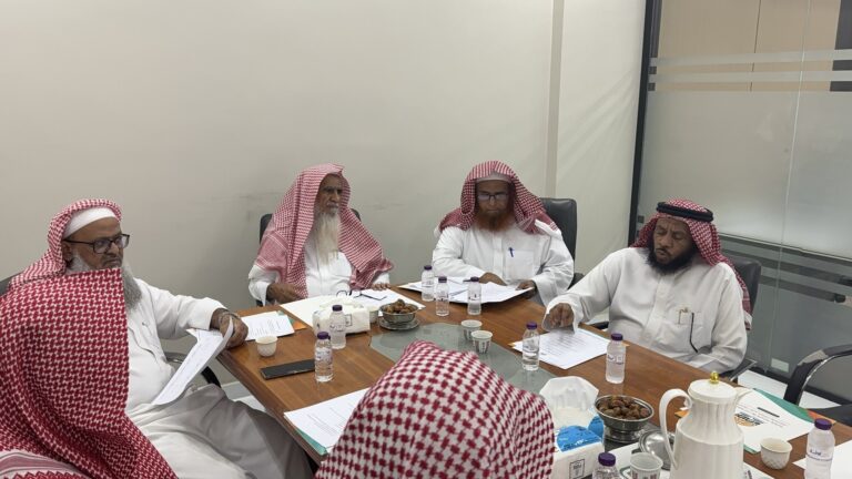 Read more about the article اجتماع أعضاء مجلس إدارة الجمعية رقم ١١٨