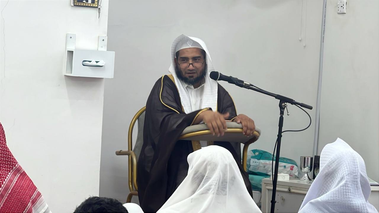Read more about the article جانب من تفعيل الجولة الدعوية الثانية في قرى الملحاء والمخلاف